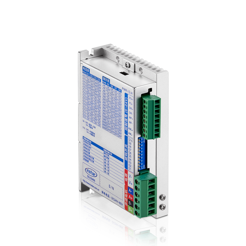 SEA2M68 步進(jìn)驅(qū)動(dòng)器